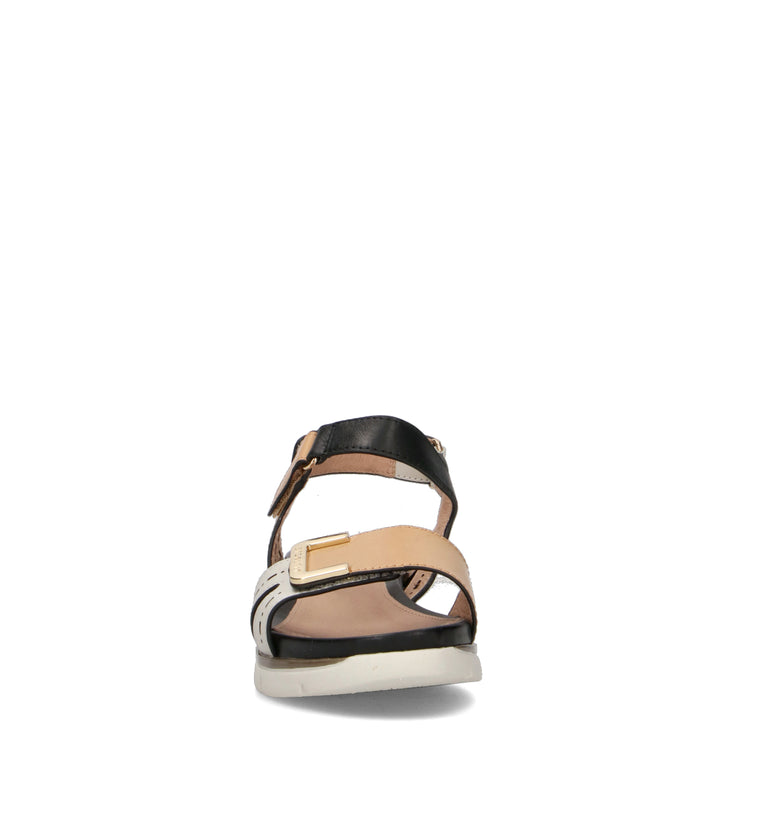 STONEFLY Sandalo donna multicolor