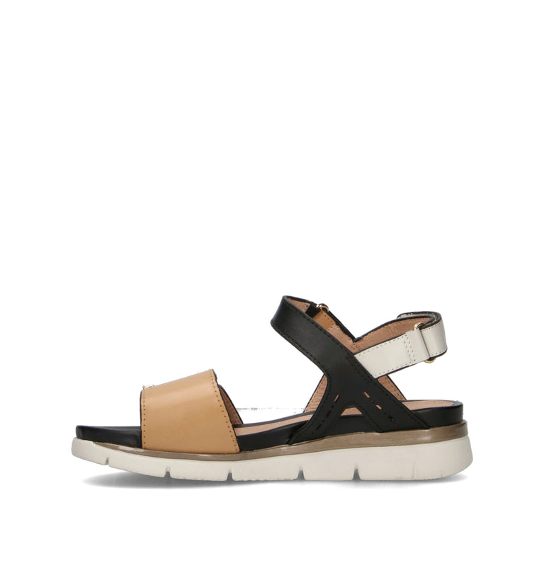 STONEFLY Sandalo donna multicolor