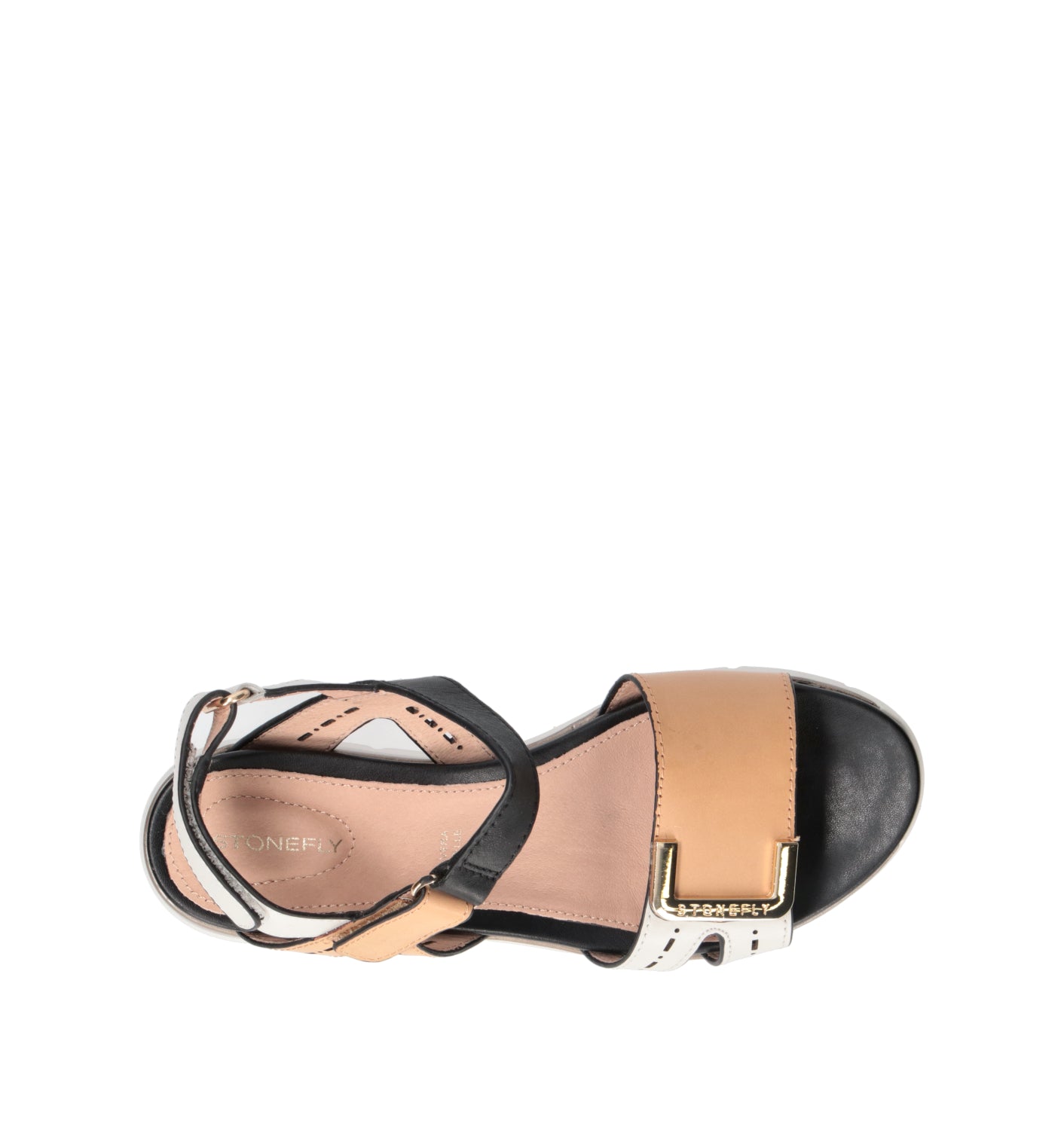 STONEFLY Sandalo donna multicolor