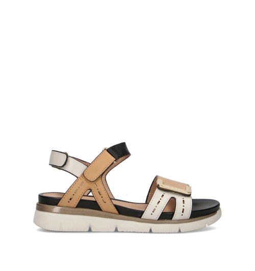 STONEFLY Sandalo donna multicolor