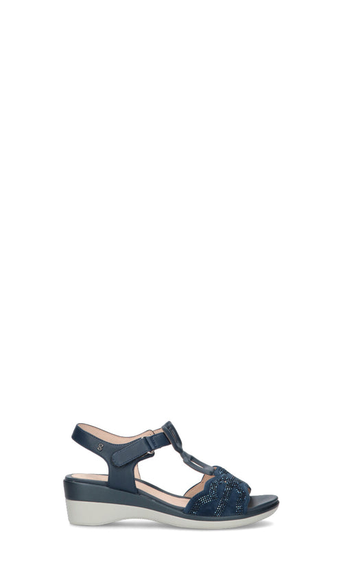 STONEFLY Sandalo donna blu