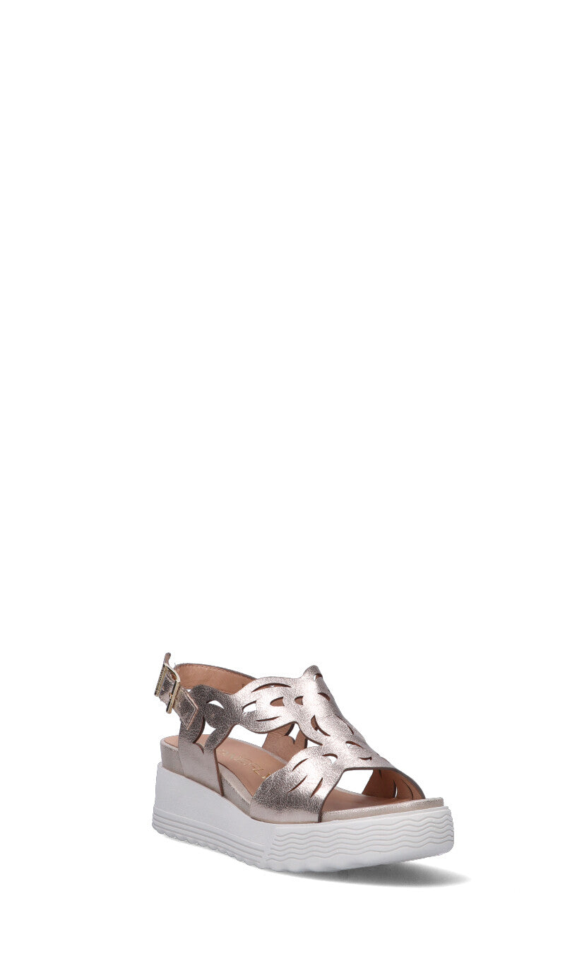 STONEFLY Sandalo donna rosa