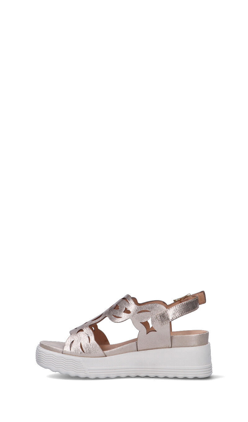 STONEFLY Sandalo donna rosa