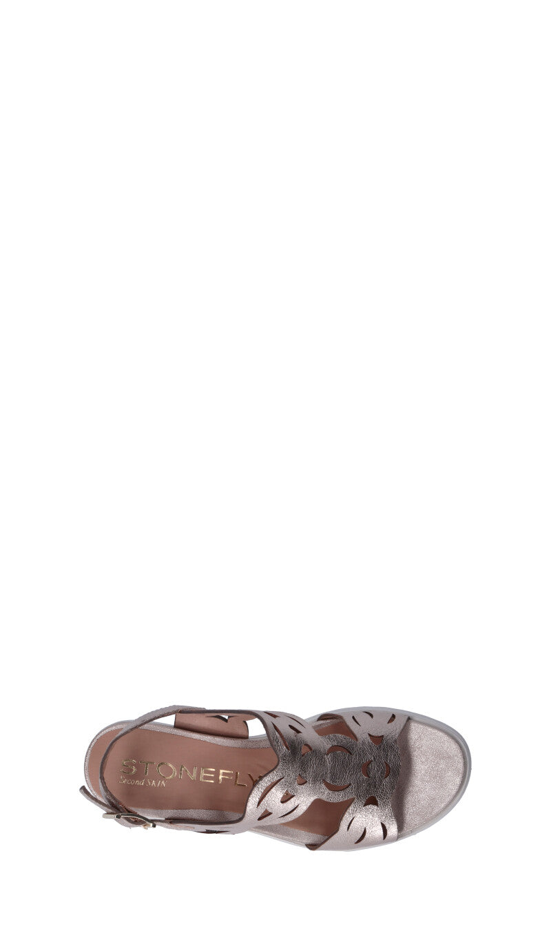 STONEFLY Sandalo donna rosa