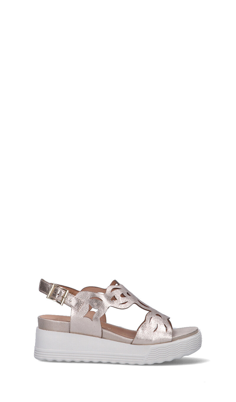 STONEFLY Sandalo donna rosa