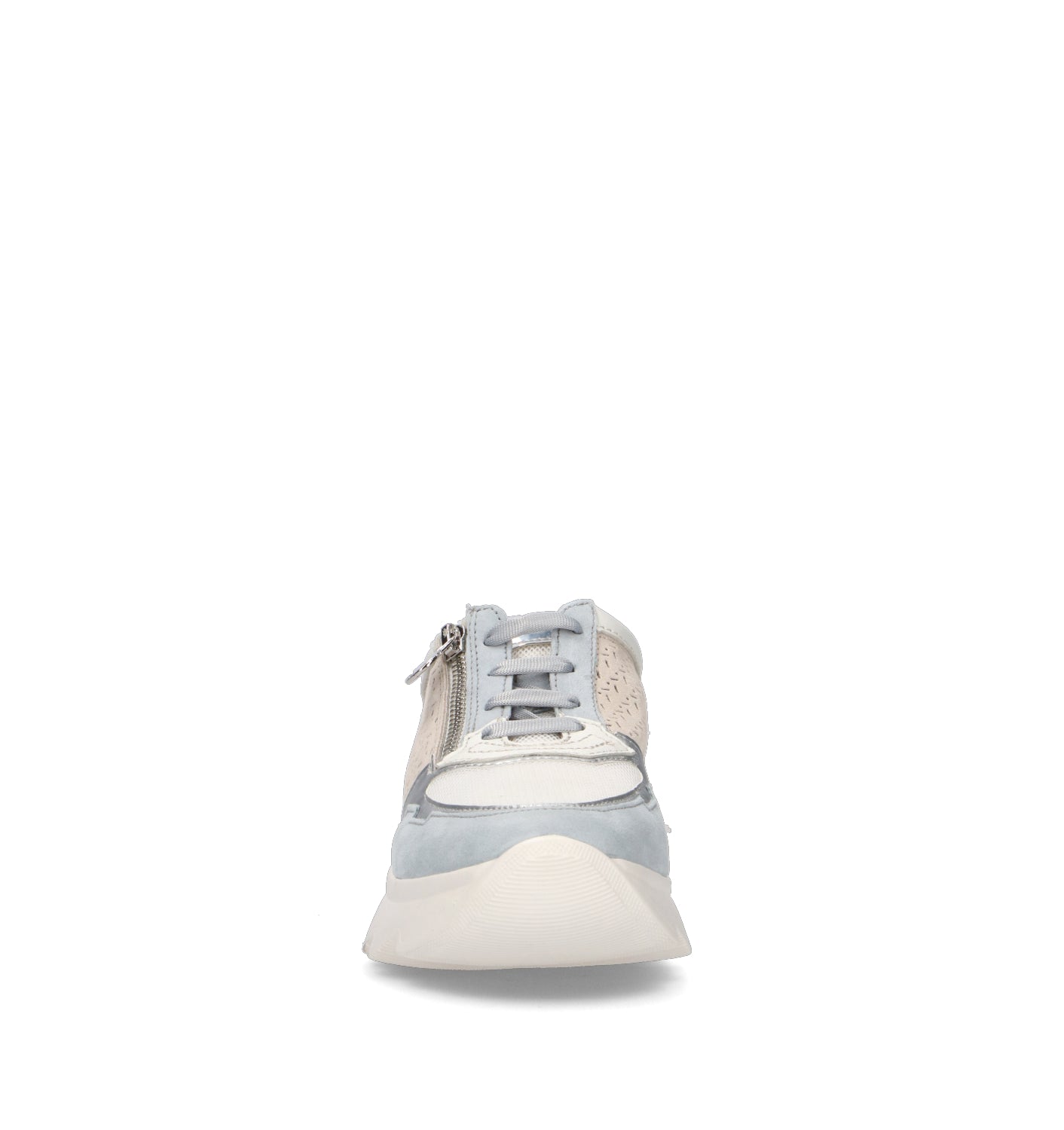 STONEFLY Sneaker donna bianca