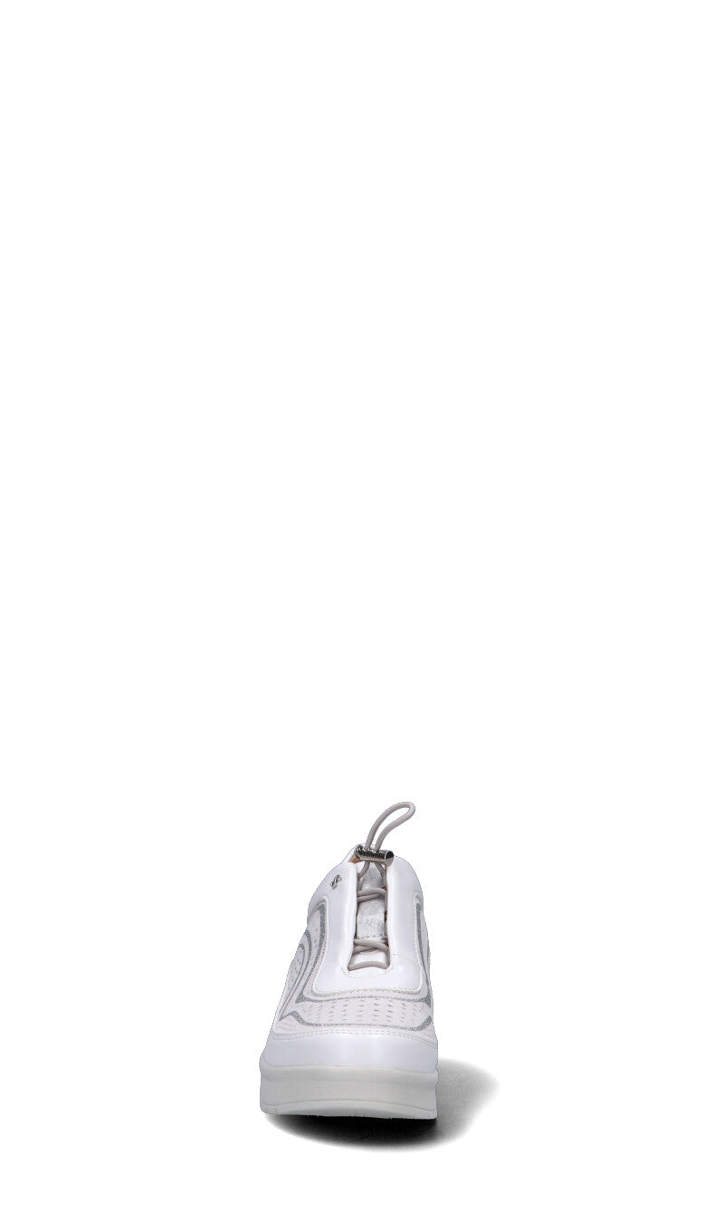 STONEFLY Sneaker donna bianca