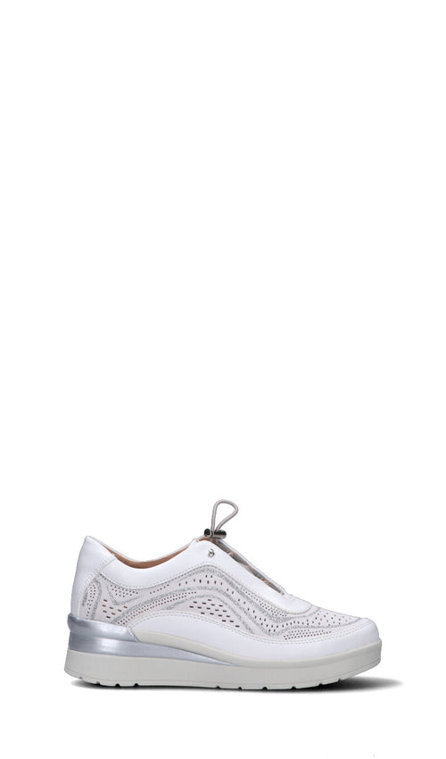 STONEFLY Sneaker donna bianca
