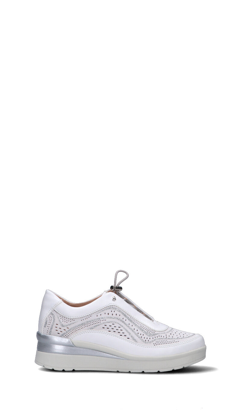 STONEFLY Sneaker donna bianca