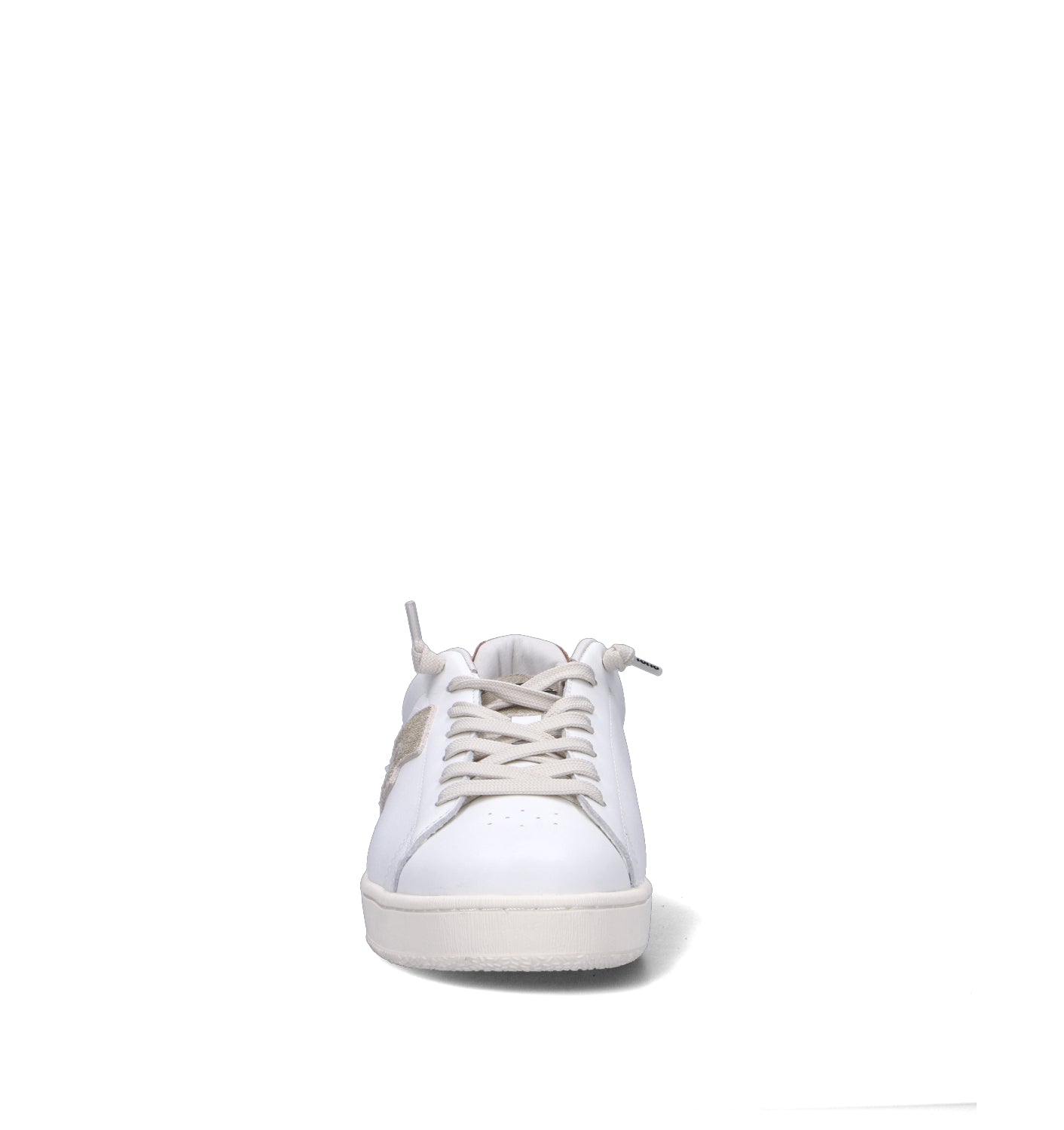 LOTTO LEGGENDA Sneaker uomo bianca in pelle