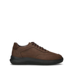 STONEFLY Sneaker uomo marrone in nabuk