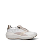 STONEFLY Sneaker donna grigia/rosa