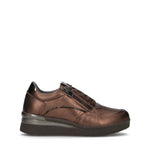 STONEFLY Sneaker donna marrone