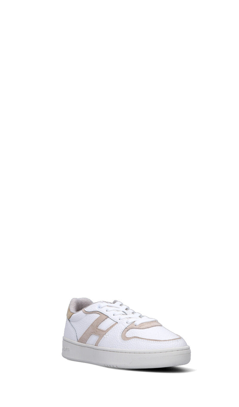 HOFF Sneaker donna bianca/beige in pelle