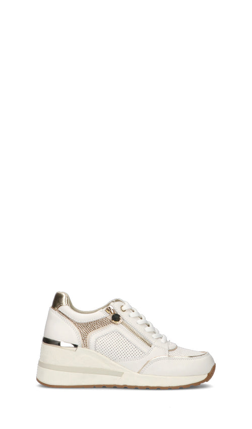 STONEFLY Sneaker donna bianca