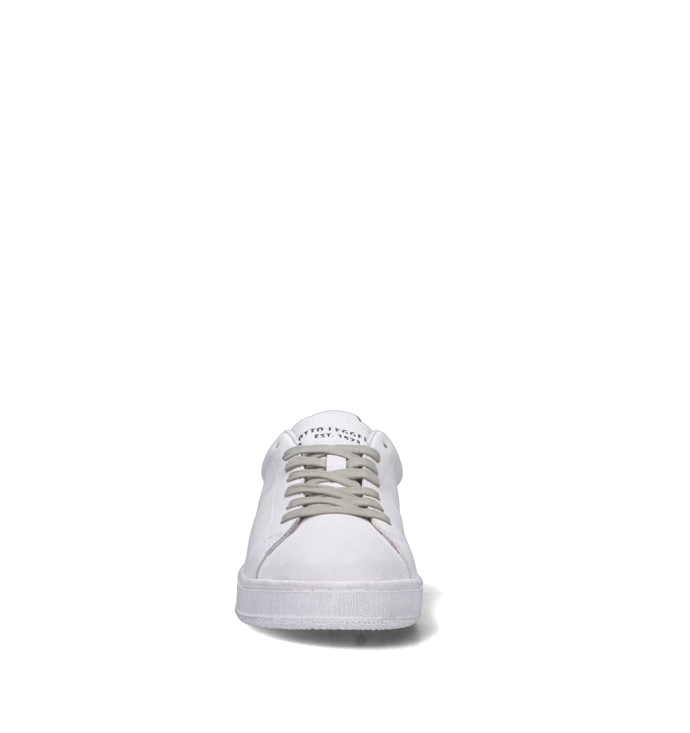 LOTTO LEGGENDA Sneaker uomo bianca in pelle