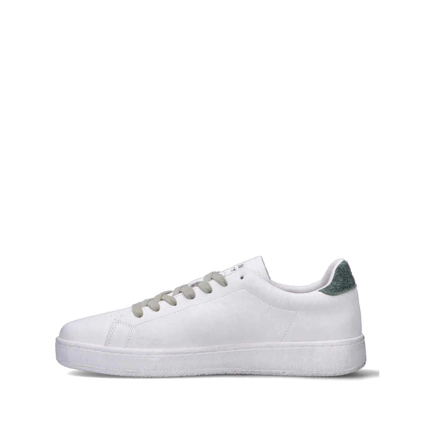 LOTTO LEGGENDA Sneaker uomo bianca in pelle