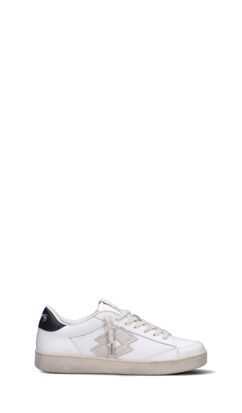 LOTTO LEGGENDA Sneaker uomo bianca in pelle
