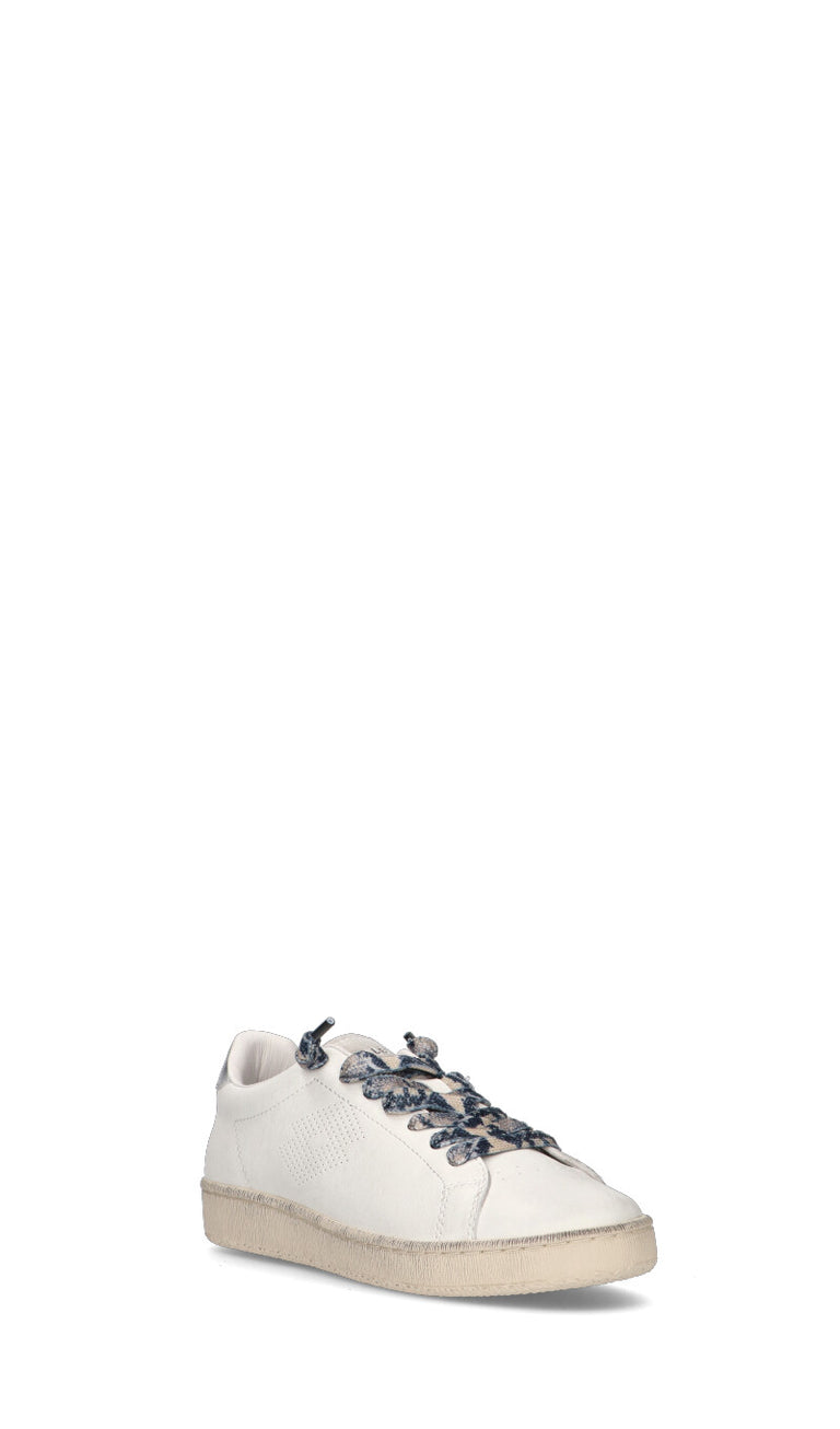 LOTTO LEGGENDA Sneaker donna bianca in pelle