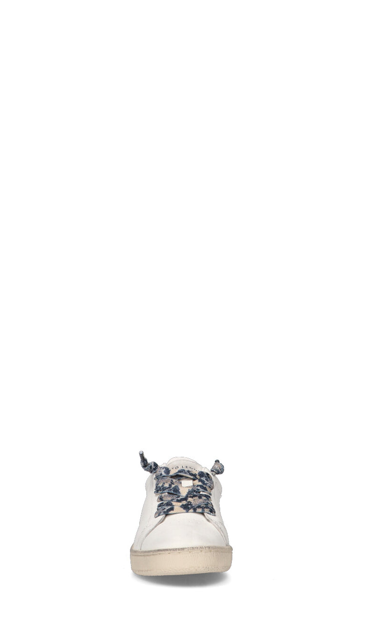LOTTO LEGGENDA Sneaker donna bianca in pelle