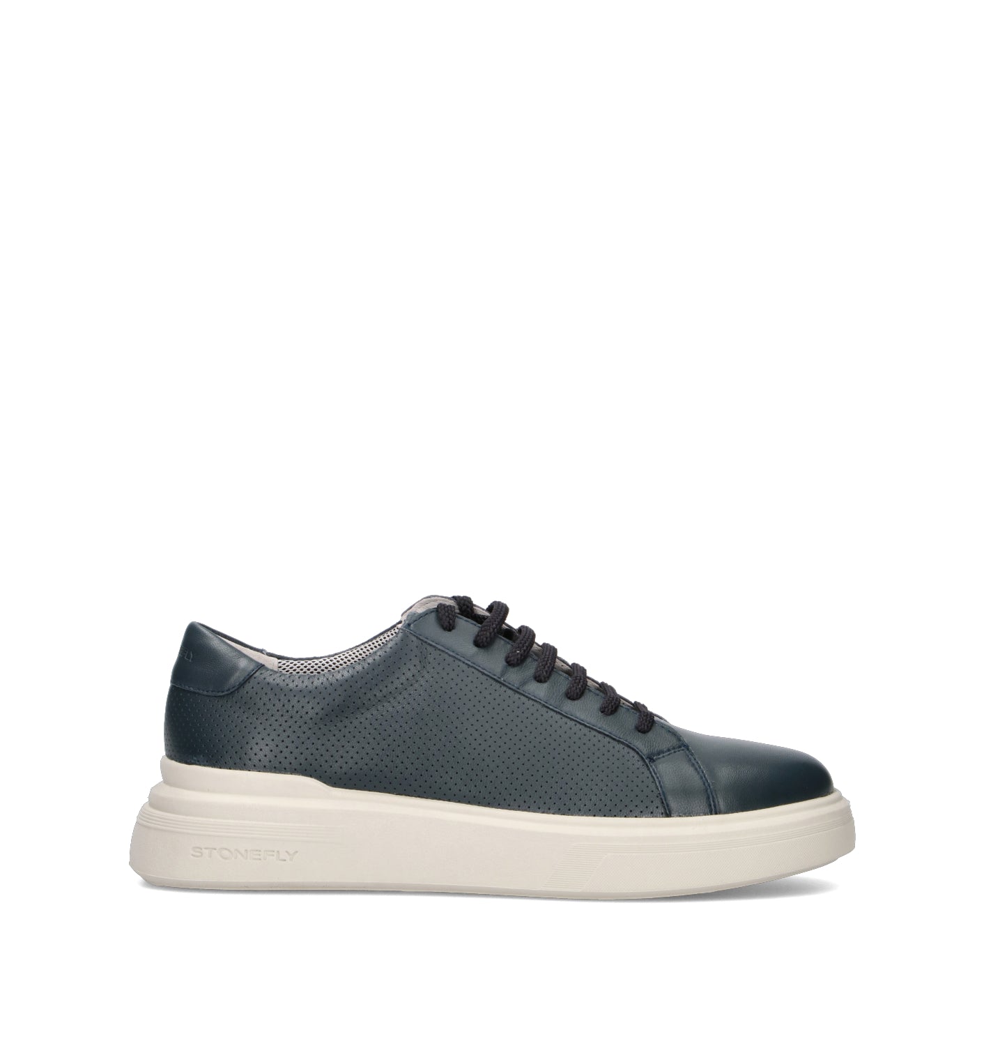 STONEFLY Sneaker uomo blu
