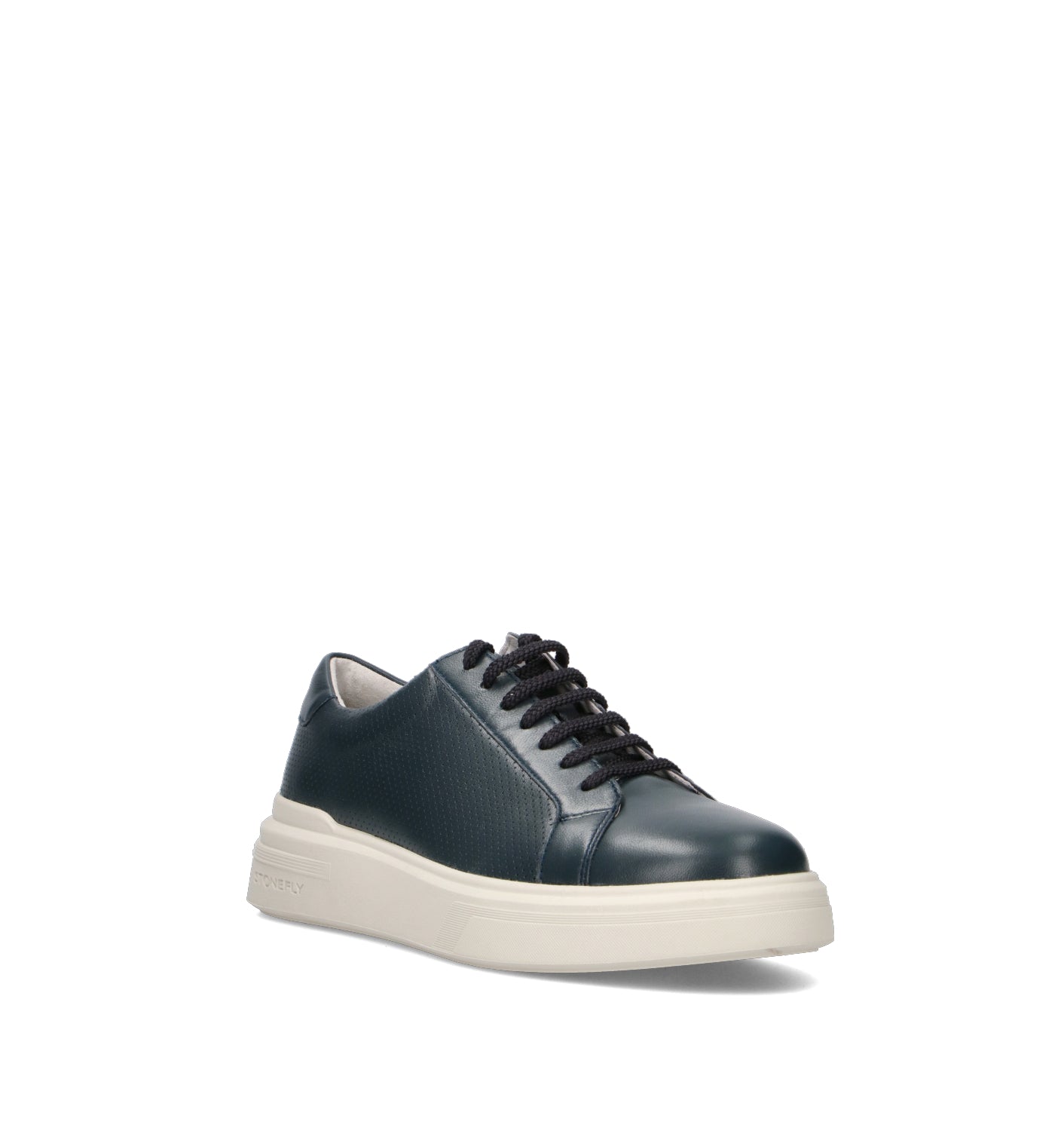 STONEFLY Sneaker uomo blu