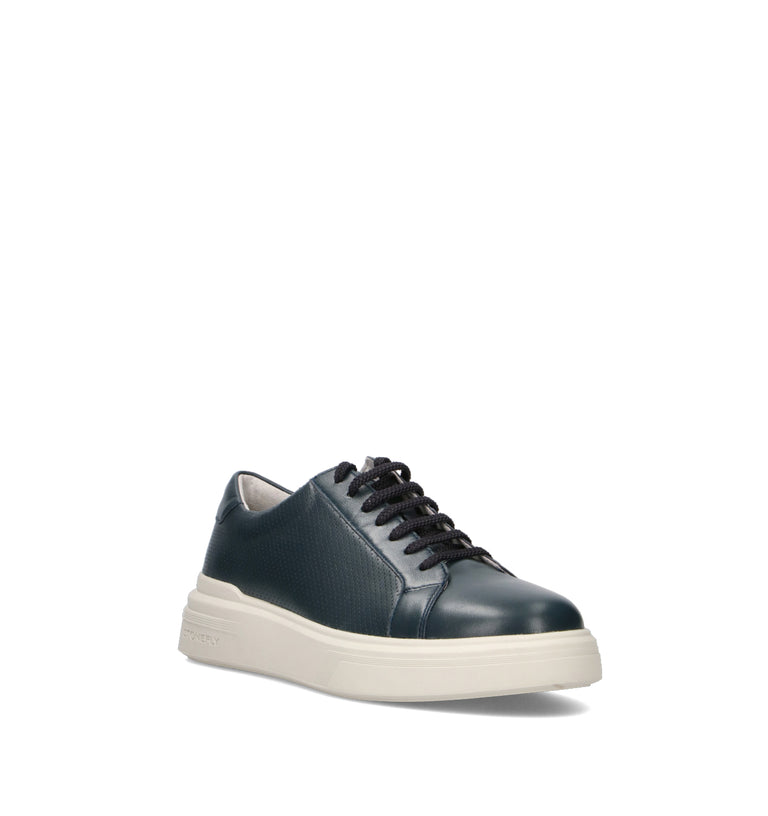 STONEFLY Sneaker uomo blu