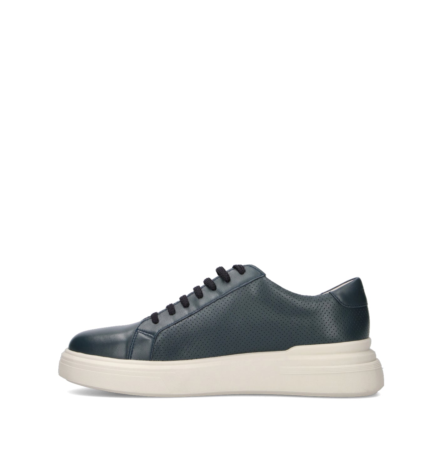 STONEFLY Sneaker uomo blu