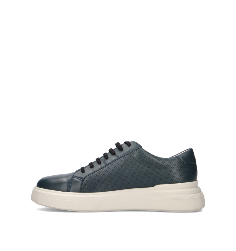 STONEFLY Sneaker uomo blu