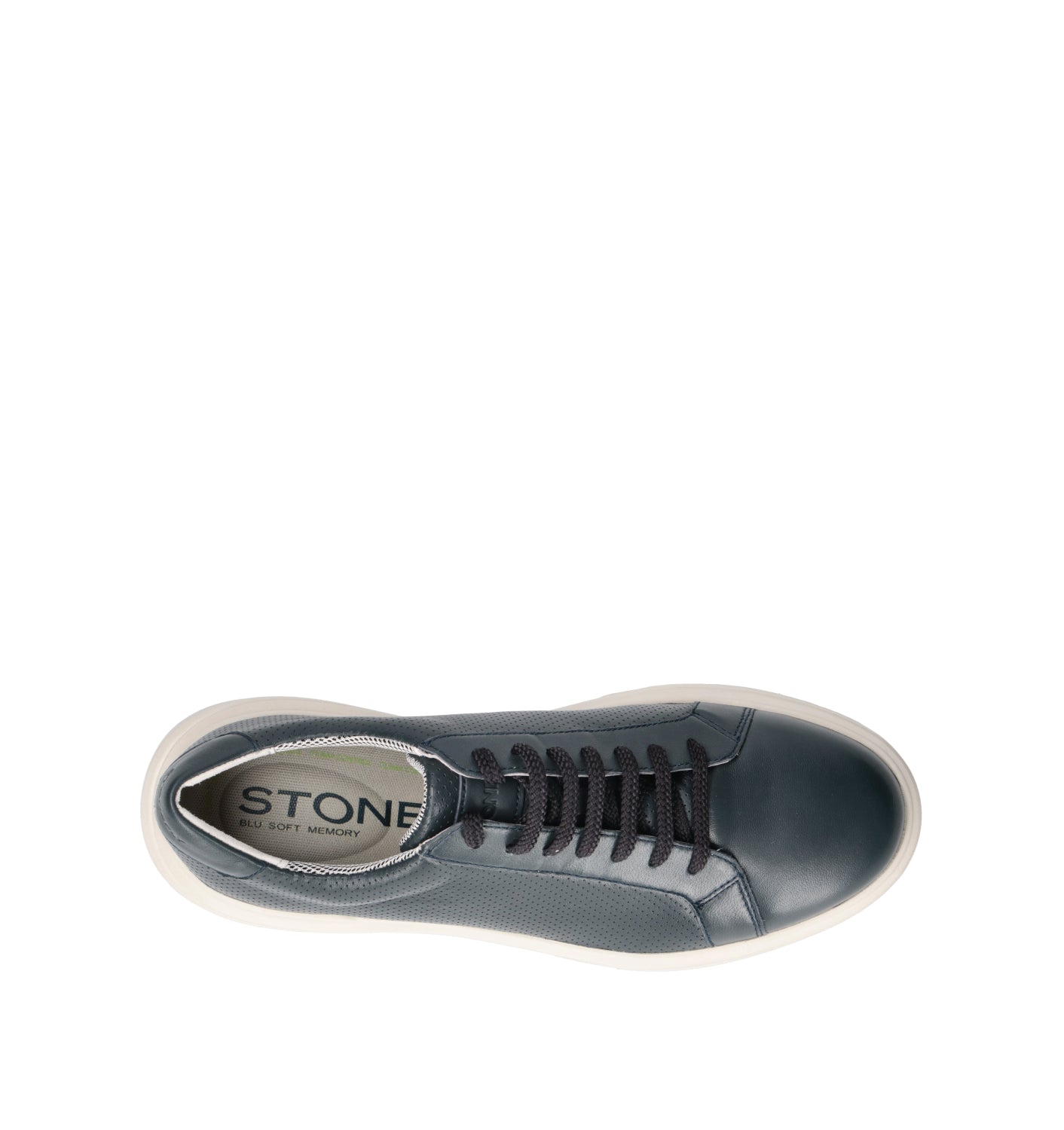 STONEFLY Sneaker uomo blu