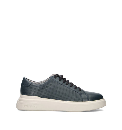 STONEFLY Sneaker uomo blu