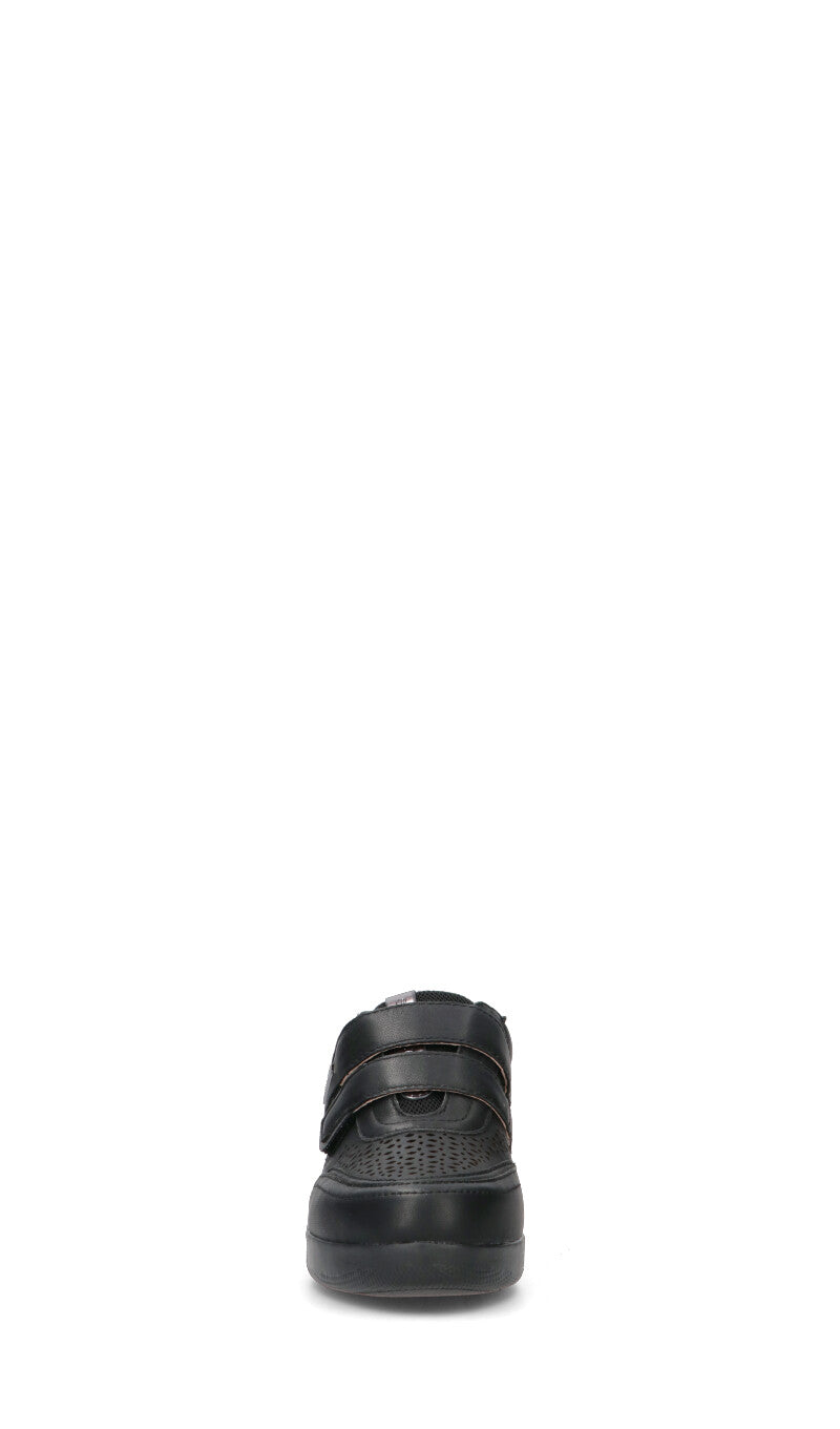 STONEFLY Scarpa comfort donna nera