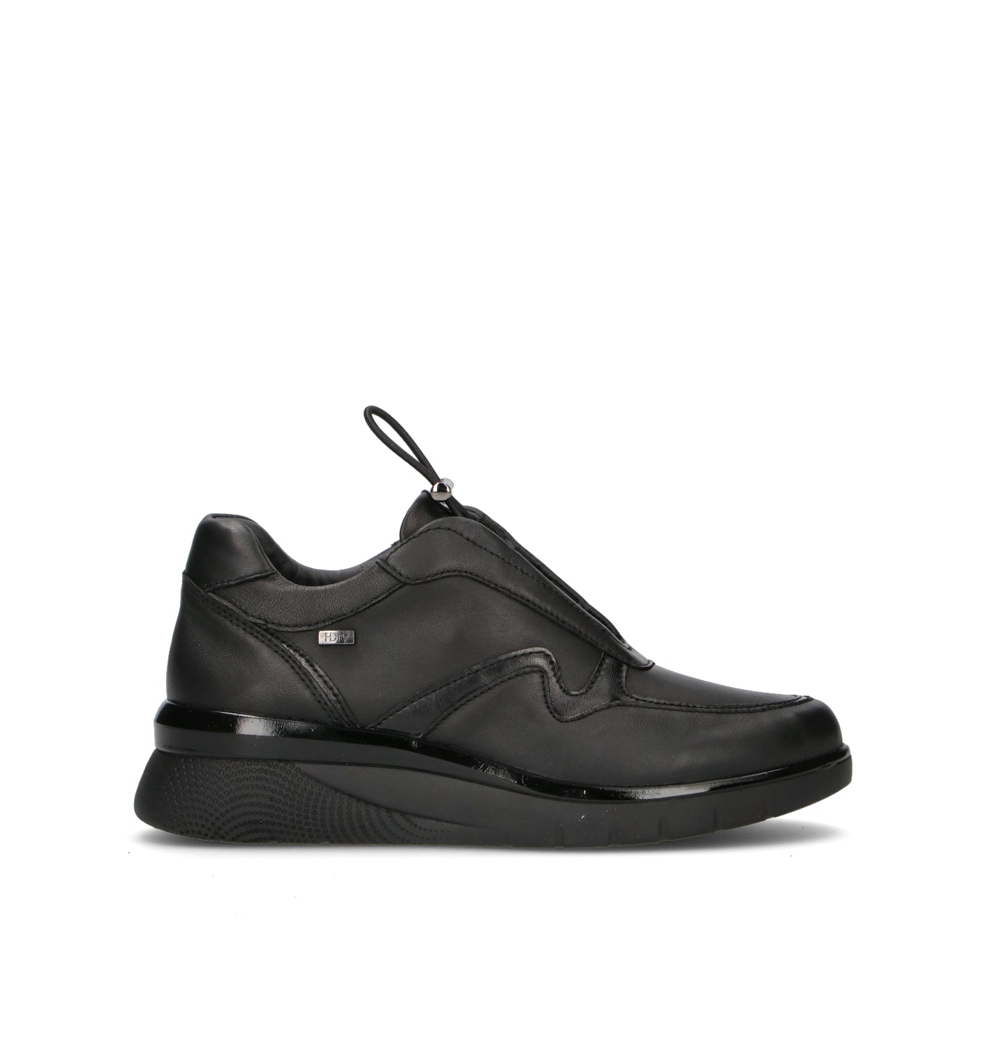 STONEFLY Sneaker donna nera