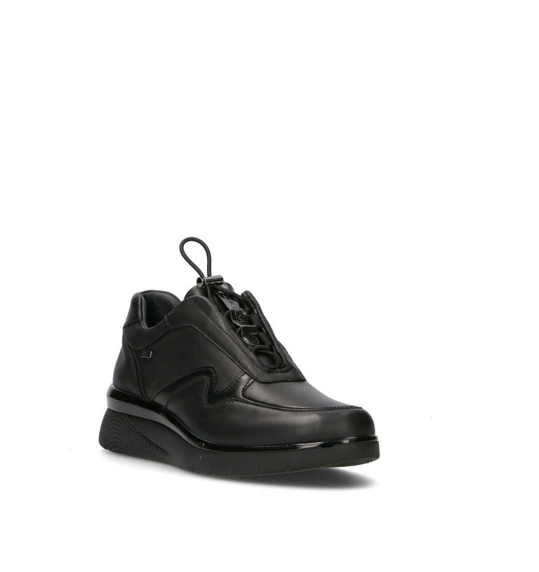 STONEFLY Sneaker donna nera