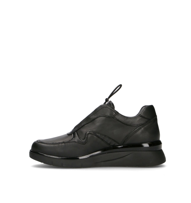 STONEFLY Sneaker donna nera