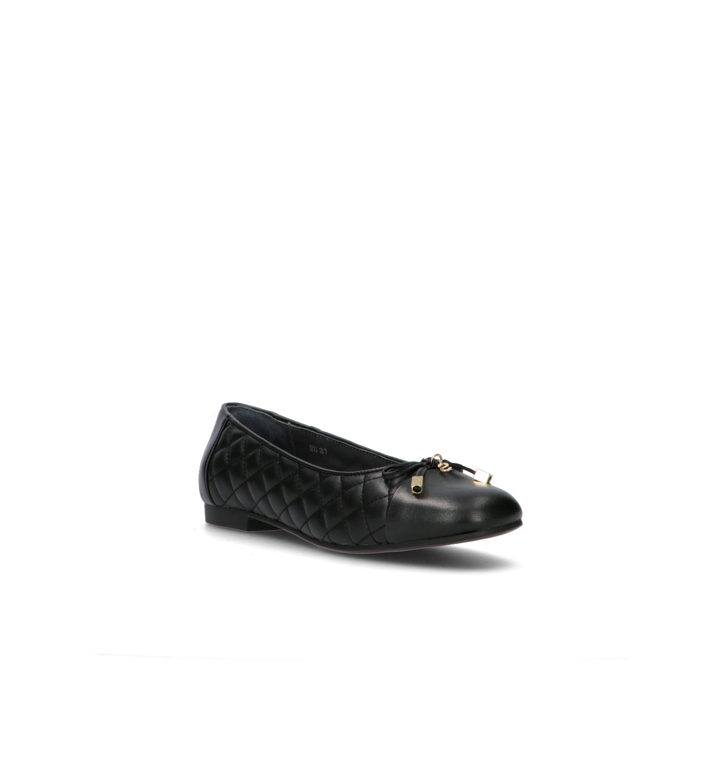 STONEFLY Ballerina donna nera