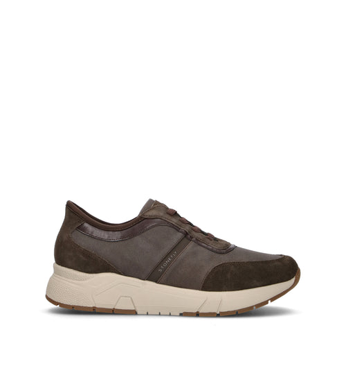 STONEFLY Sneaker uomo black olive