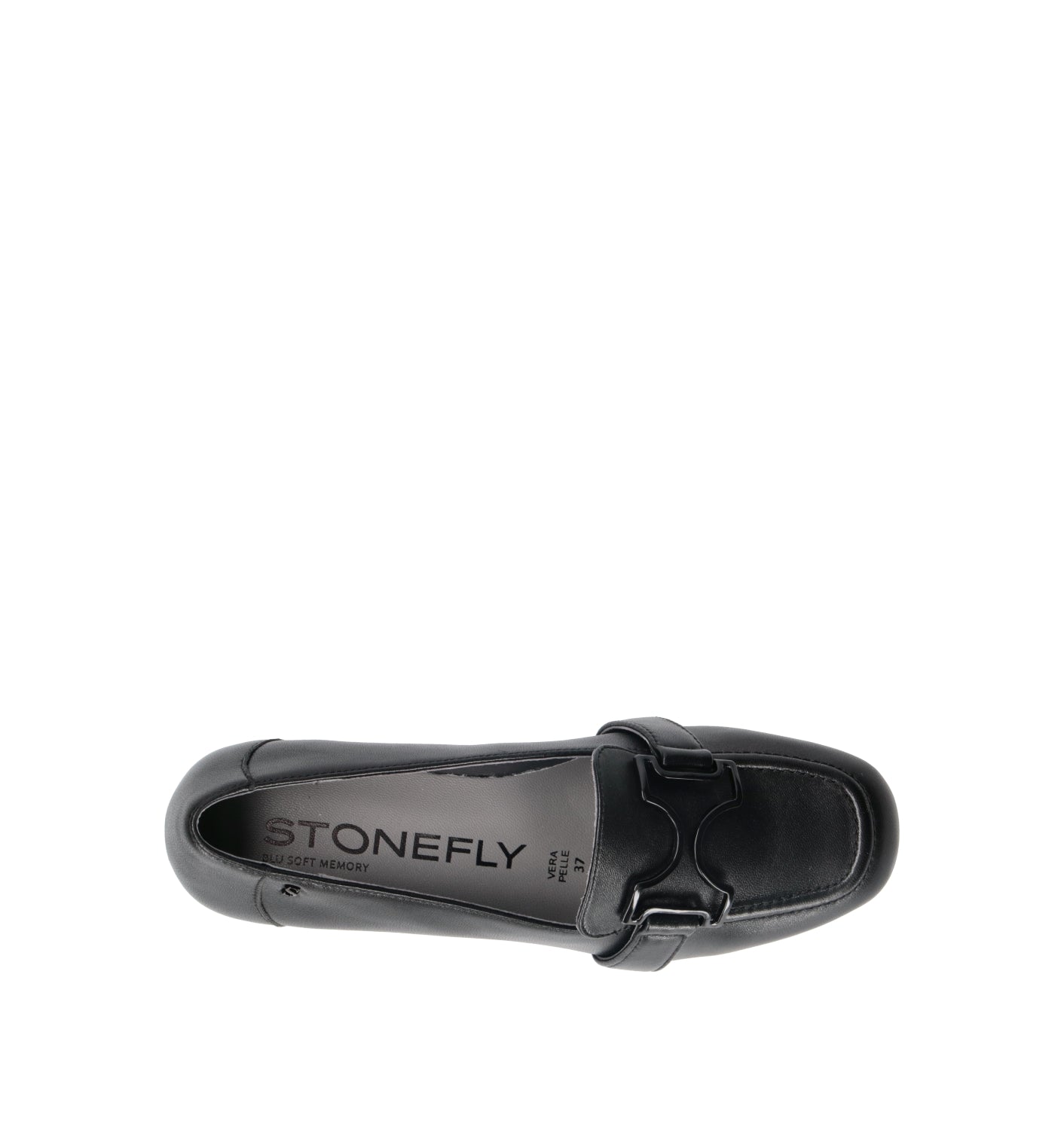STONEFLY Mocassino donna