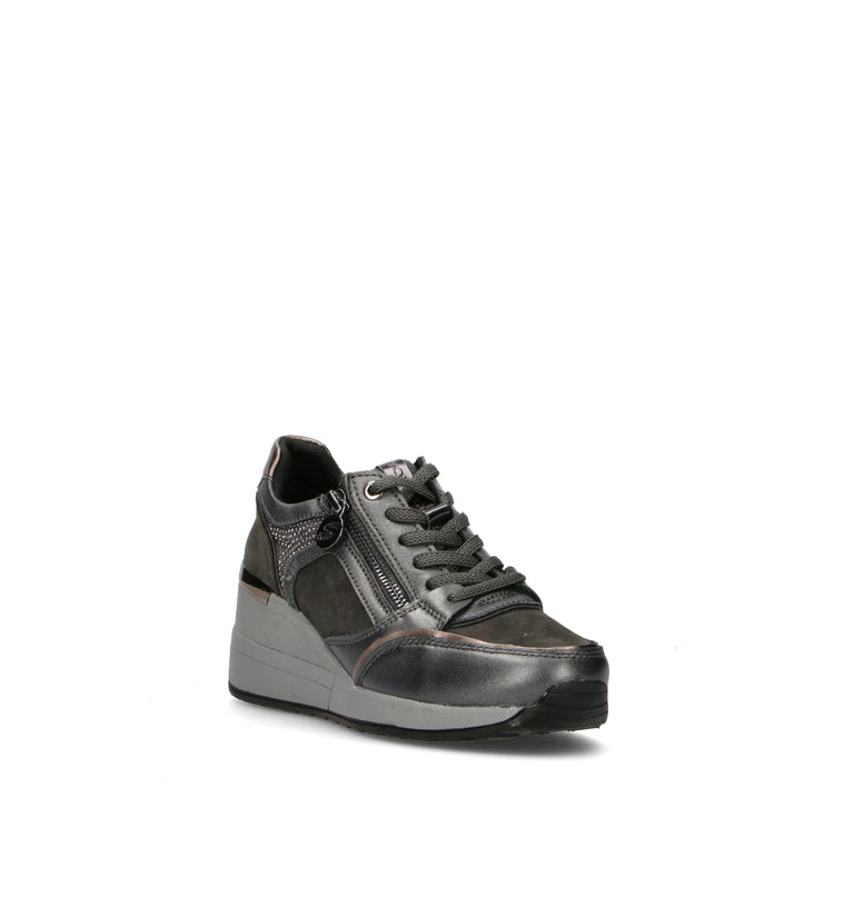STONEFLY Sneaker donna grigia