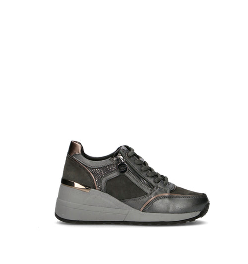 STONEFLY Sneaker donna grigia