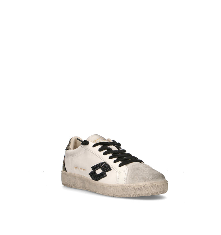LOTTO LEGGENDA Sneaker donna bianca