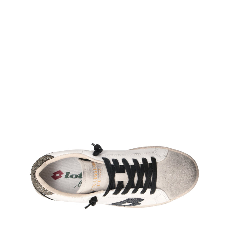 LOTTO LEGGENDA Sneaker donna bianca