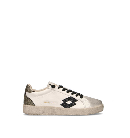 LOTTO LEGGENDA Sneaker donna bianca