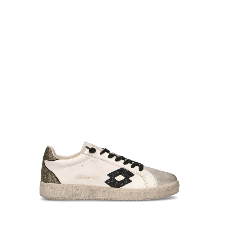 LOTTO LEGGENDA Sneaker donna bianca