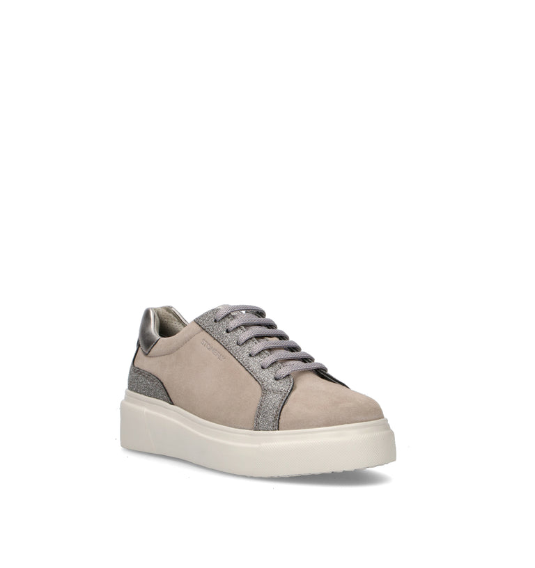 STONEFLY Sneaker donna grigia