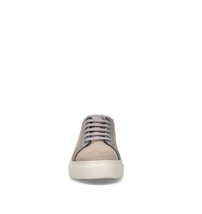 STONEFLY Sneaker donna grigia