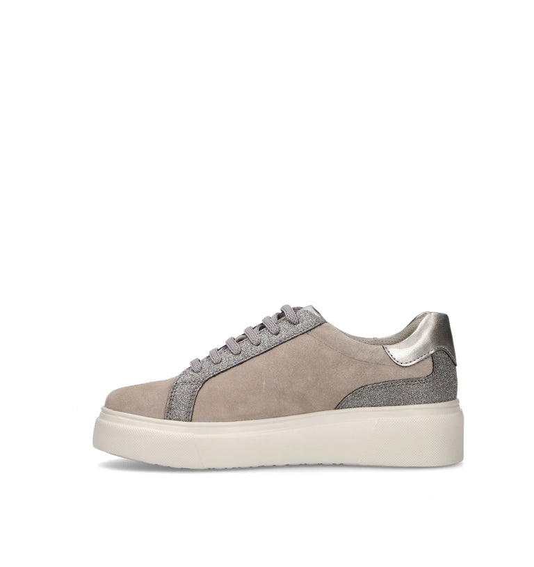 STONEFLY Sneaker donna grigia