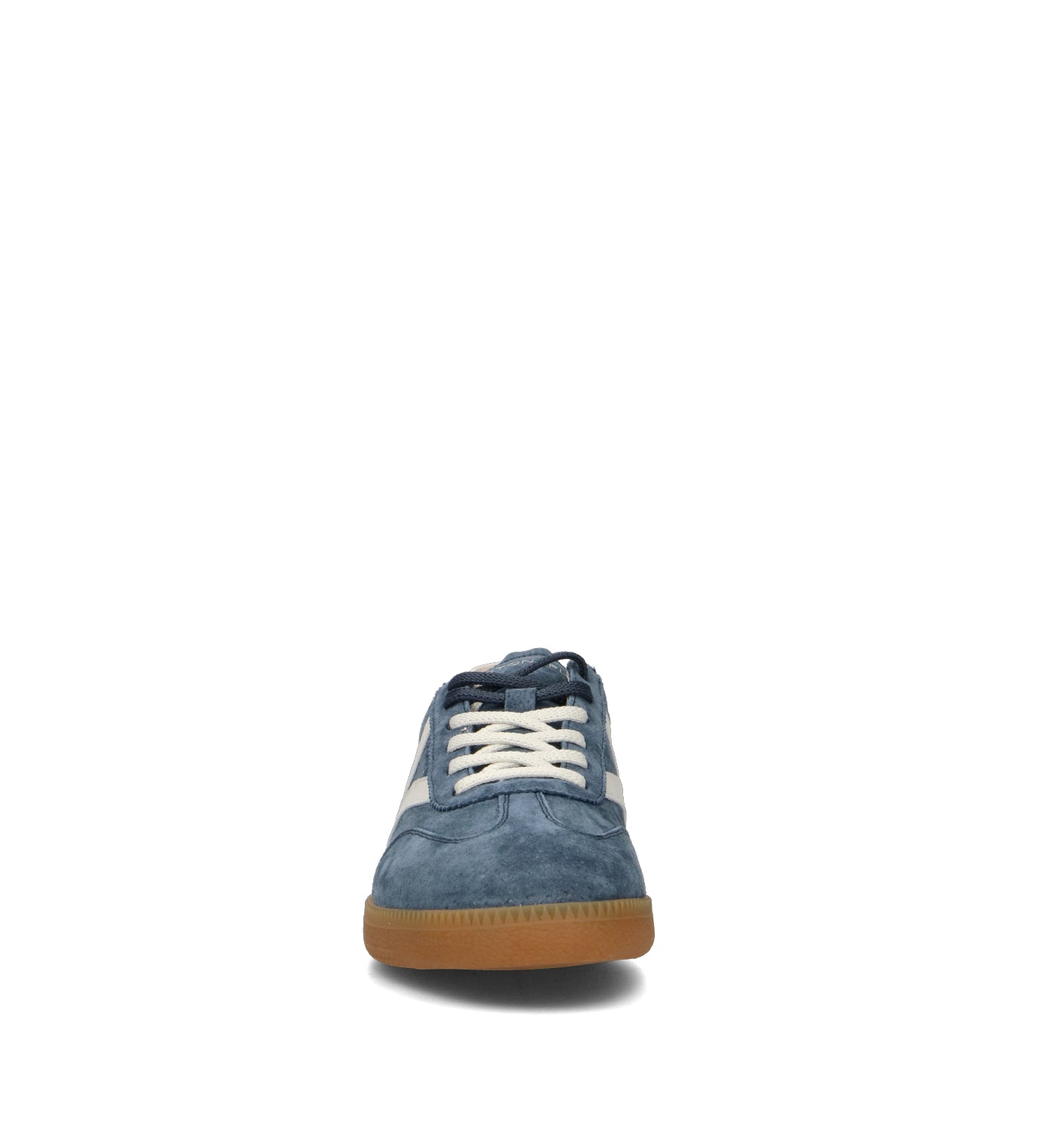 STONEFLY Sneaker uomo blu in nabuk