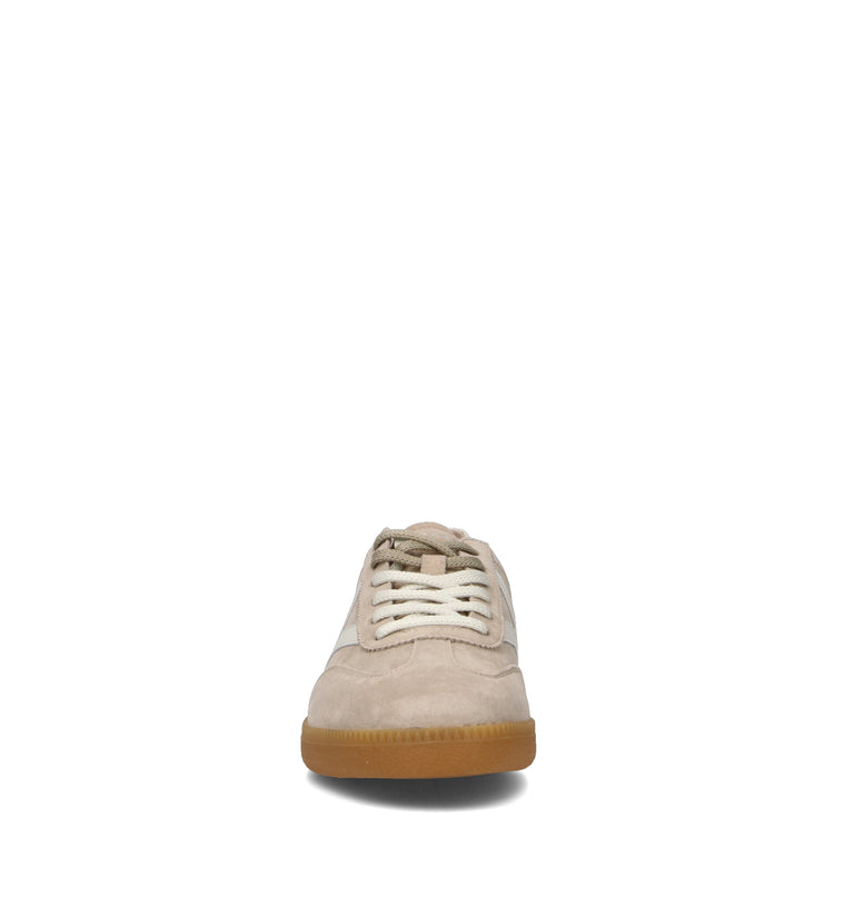 STONEFLY Sneaker uomo beige in nabuk