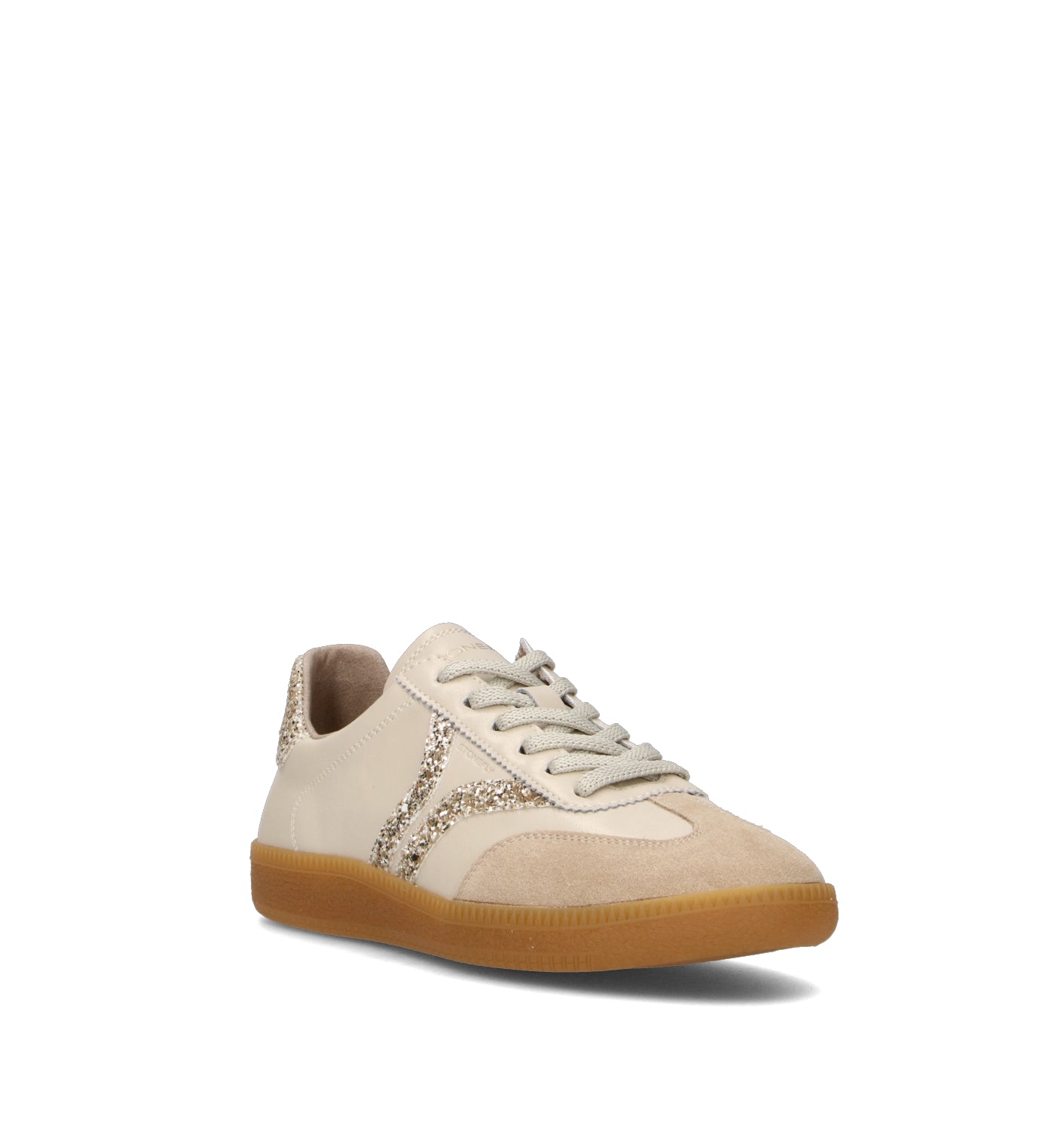 STONEFLY Sneaker donna panna